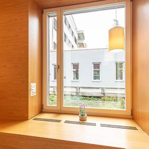 Private Bathroom Double Room